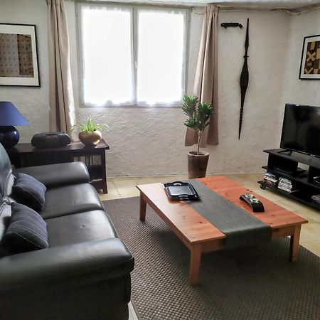 Appartement 55 M2 Proche Commerces Et Parking ริฟซาลท์ส์ ภายนอก รูปภาพ