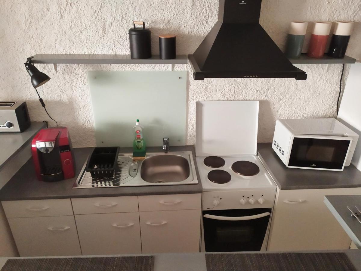 Appartement 55 M2 Proche Commerces Et Parking ริฟซาลท์ส์ ภายนอก รูปภาพ