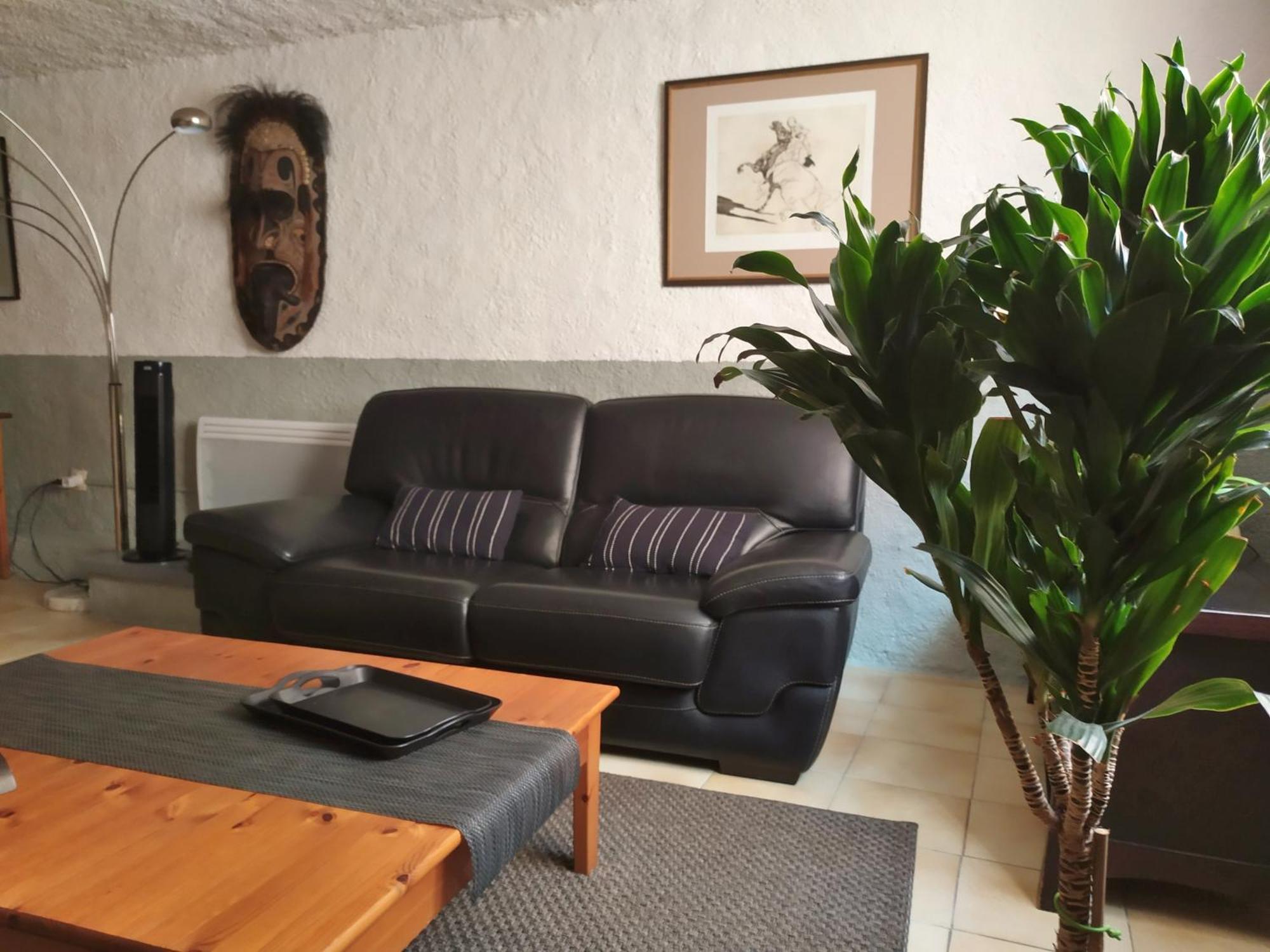 Appartement 55 M2 Proche Commerces Et Parking ริฟซาลท์ส์ ภายนอก รูปภาพ